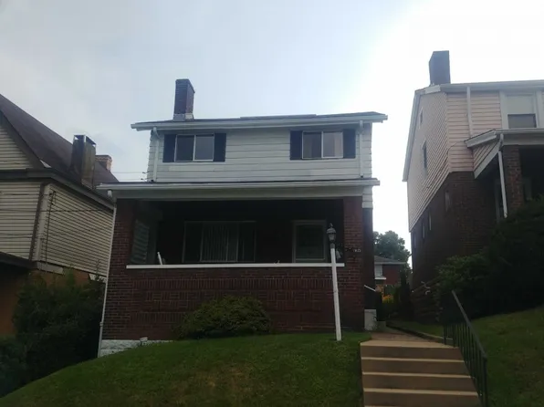 832 Rossmore Ave, Pittsburgh, PA 15226