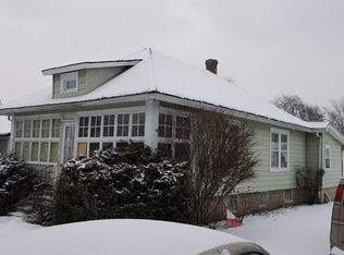 2109 Ezra Ave, Zion, IL 60099