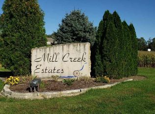 6405 153rd Avenue Ct, Milan, IL 61264