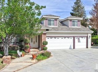 2597 Palmwood Cir, Thousand Oaks, CA 91362