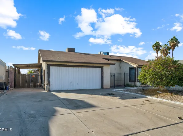 7519 W WOLF Street, Phoenix, AZ 85033