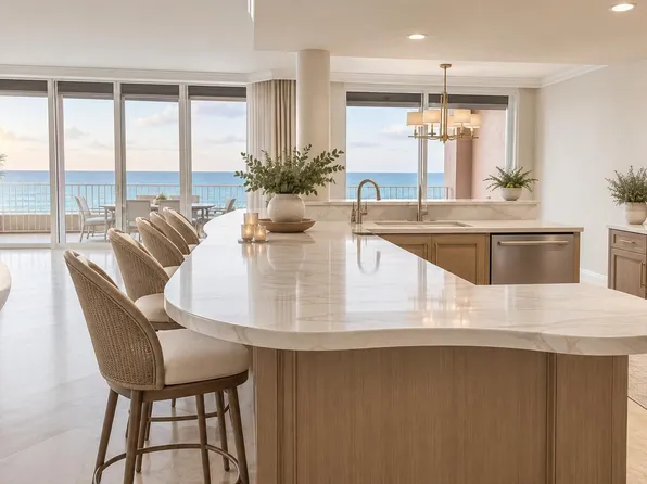 700 Ocean Royale Way #Ph 3, Juno Beach, FL 33408