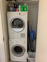 Rented by Modern Spaces