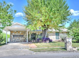 6938 Apple Valley Dr, San Antonio, TX 78242