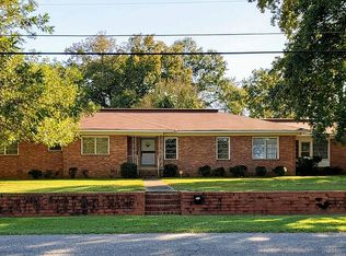 4112 Camellia Dr, Montgomery, AL 36109