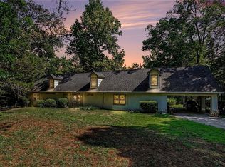 5441 Alexanders Lake Rd SW, Stockbridge, GA 30281