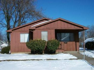1621 Dirr Ave, Parsons, KS 67357