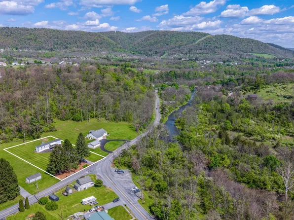 245 Seibert Rd, Bellefonte, PA 16823