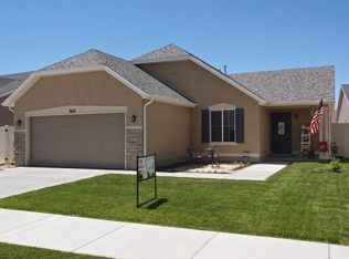943 N Skipton Dr, North Salt Lake, UT 84054