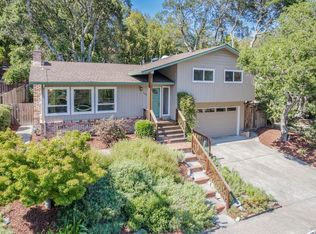 920 West St, Petaluma, CA 94952