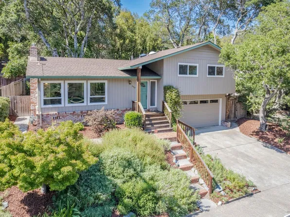 920 West Street, Petaluma, CA 94952