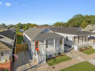 2120 Columbus St, New Orleans, LA 70119