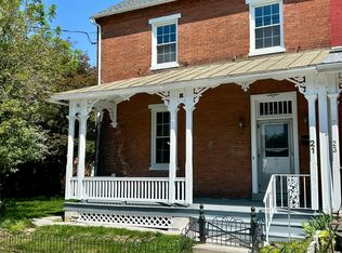 21 Gay St #A, Christiana, PA 17509