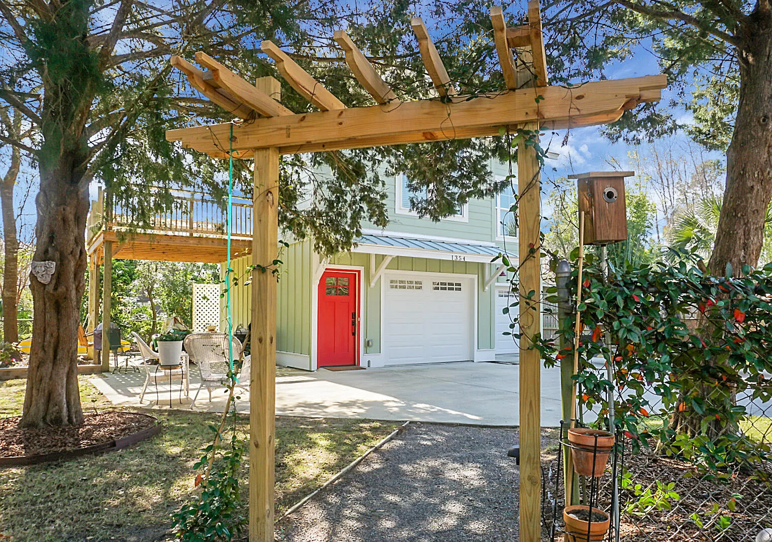 1 bed, 1.0 bath, 700 sqft, $3,000 — Photo 4