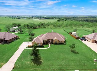 1143 Chartres, Kaufman, TX 75142