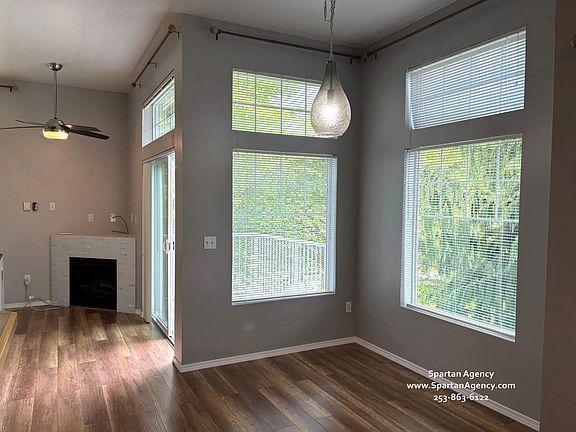 4th image of 6443 Hazel Ave SE Unit E