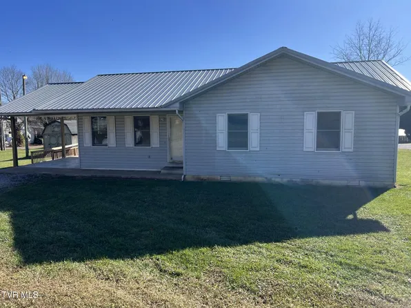 288 Carlisle St, Jonesville, VA 24263