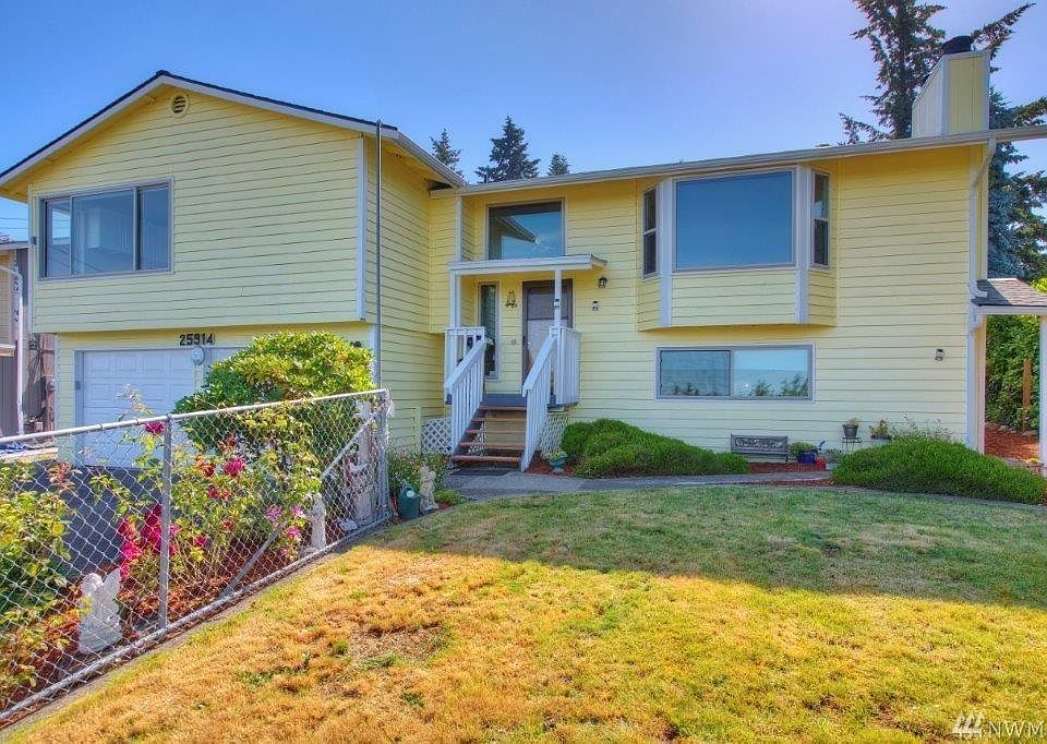 1st image of 25914 16th Ave S