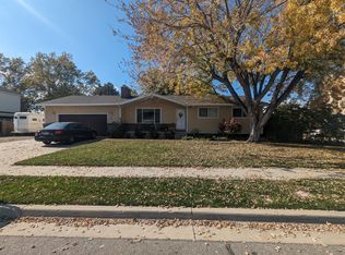 10730 S 455 E, Sandy, UT 84070