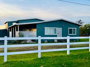 845 Mountain View Dr, Eagle Pt, OR 97524