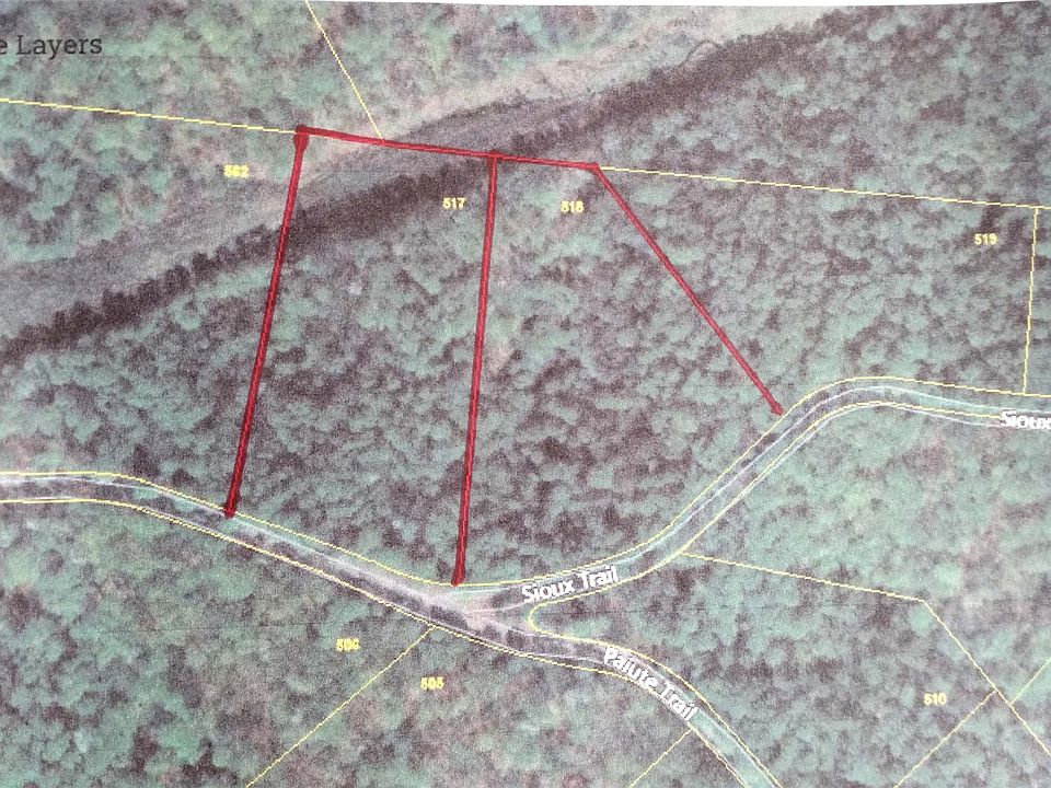 1st image of 0 Sioux Trl Lot 518