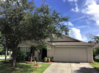 15601 Sarcee Ct, Orlando, FL 32828