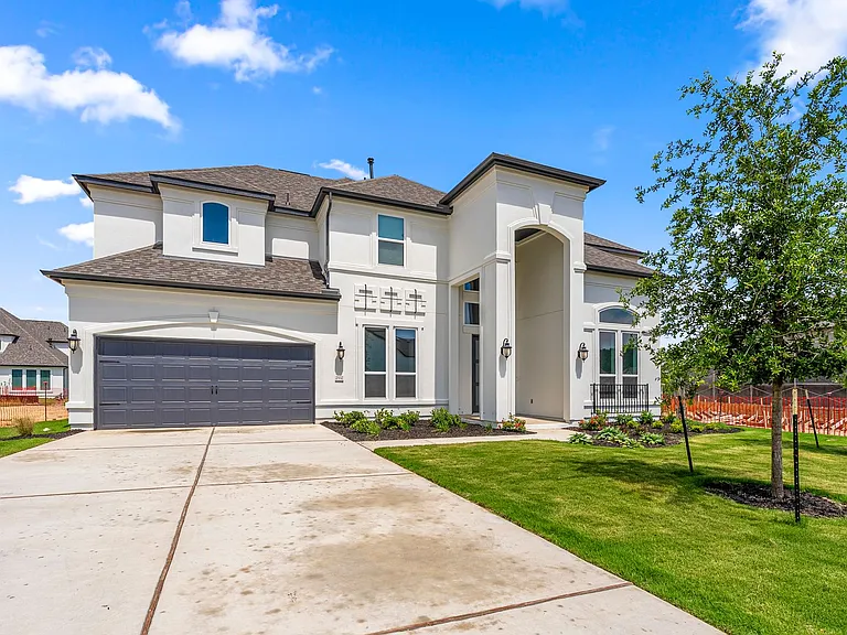 2532 Chiavari Way — Photo 3