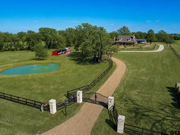 669 Vz County Road 2316, Canton, TX 75103