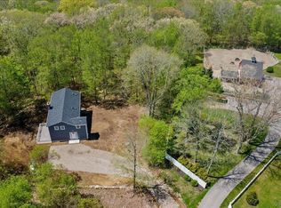 145 West Rd, East Haddam, CT 06423