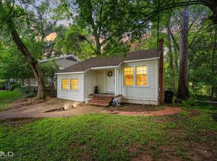 3936 Baltimore Ave, Shreveport, LA 71106
