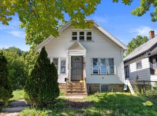 333 N 36th STREET, Milwaukee, WI 53208