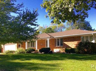 829 E Dunne St, Morton, IL
