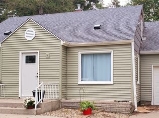 1214 W Clinton St, Goshen, IN 46526