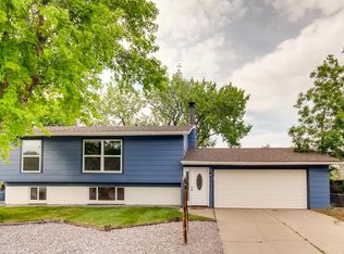 10315 W Keene Ave, Lakewood, CO 80235