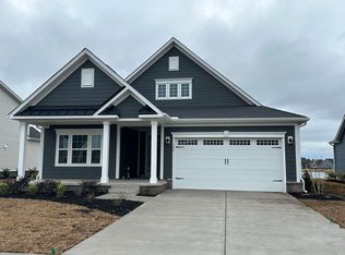 392 Indigo Bay Cir, Myrtle Beach, SC 29579