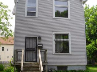 1809 W Meinecke Ave, Milwaukee, WI 53206