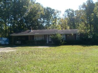 8203 Nc Highway 43 N, Rocky Mount, NC 27801