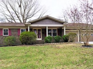 2124 Bertha St #3, Kannapolis, NC 28083