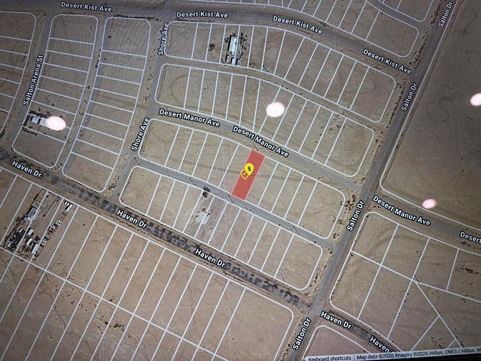2nd image of 1159 Desert Manor Ave