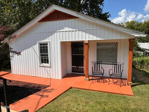 2221 Bay St, Bristol, TN 37620