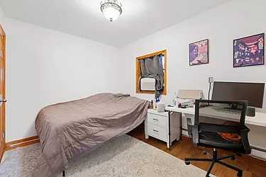 Rented by REAL New York