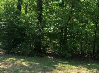 Brecknock Dr, Bella Vista, AR 72714