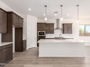 17225 W CALLE LEJOS --, Surprise, AZ 85387