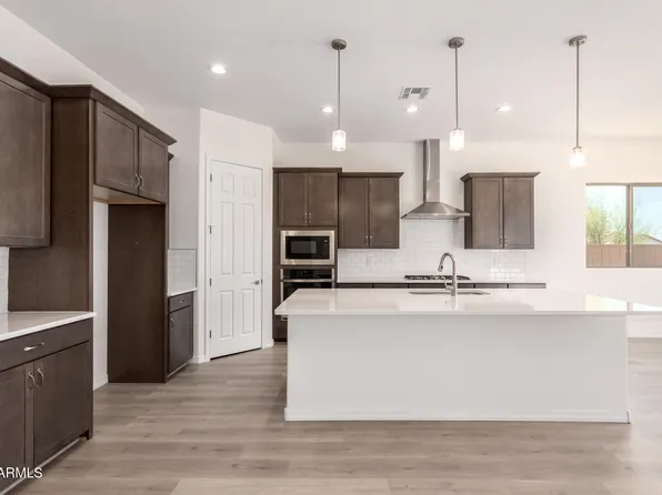 17225 W CALLE LEJOS --, Surprise, AZ 85387