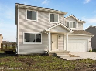 519 E 2nd St, Huxley, IA 50124