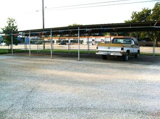 800 W Highway 82, Gainesville, TX 76240
