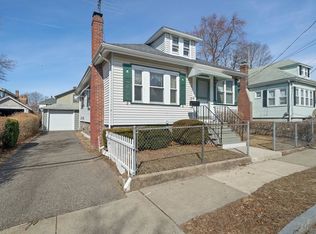 41 Connell St, Quincy, MA 02169