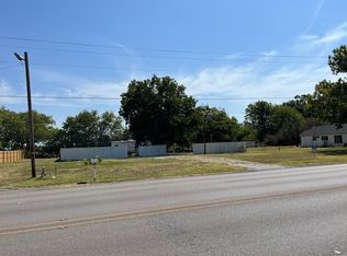 930 Highway 171, Mexia, TX 76667