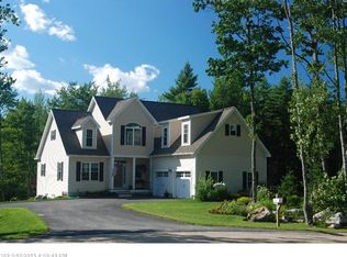 21 Browns Ferry Dr, West Bath, ME 04530