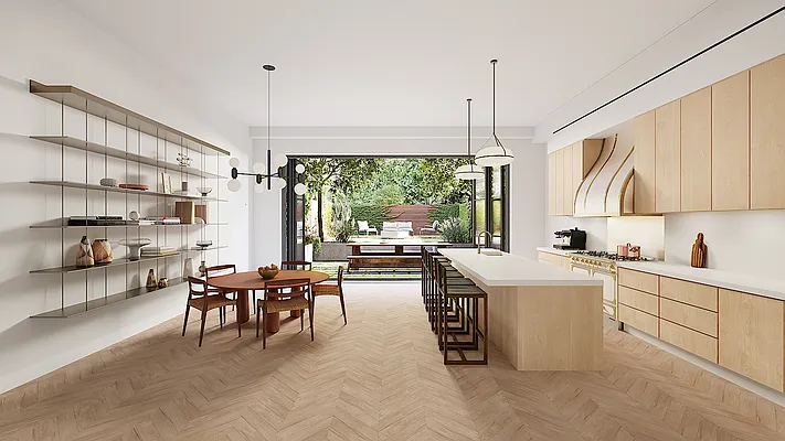 Sold by Compass | media 1